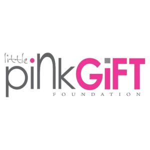 Logo - Little Pink Gift Foundation